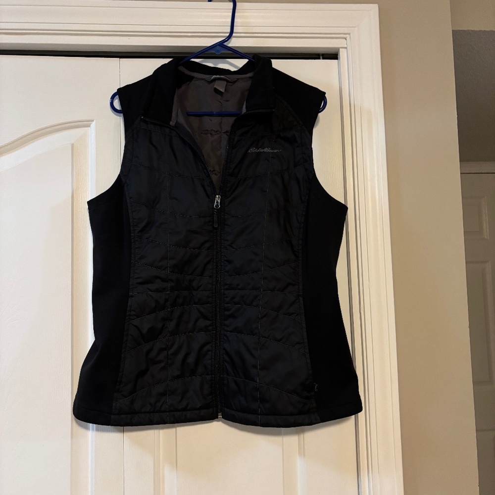 GUC Eddie Bauer Emberlite Vest